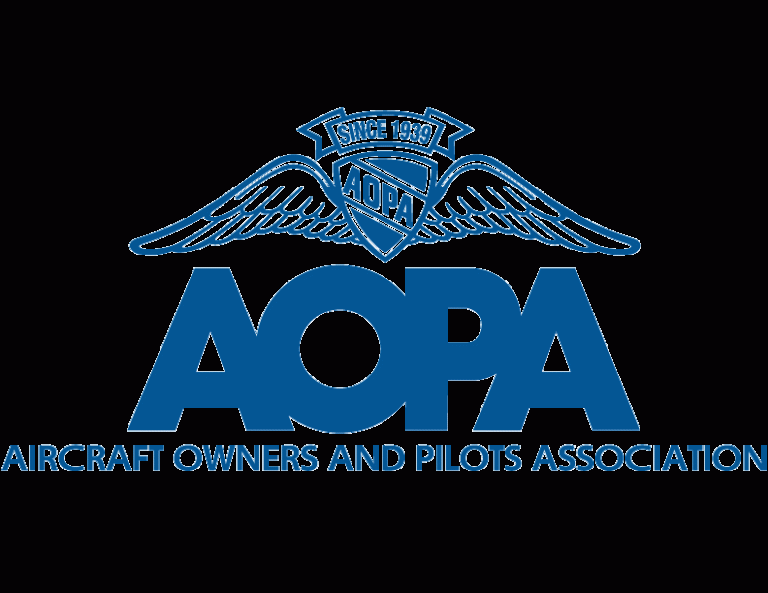 aopa_logo - Murfreesboro Aviation