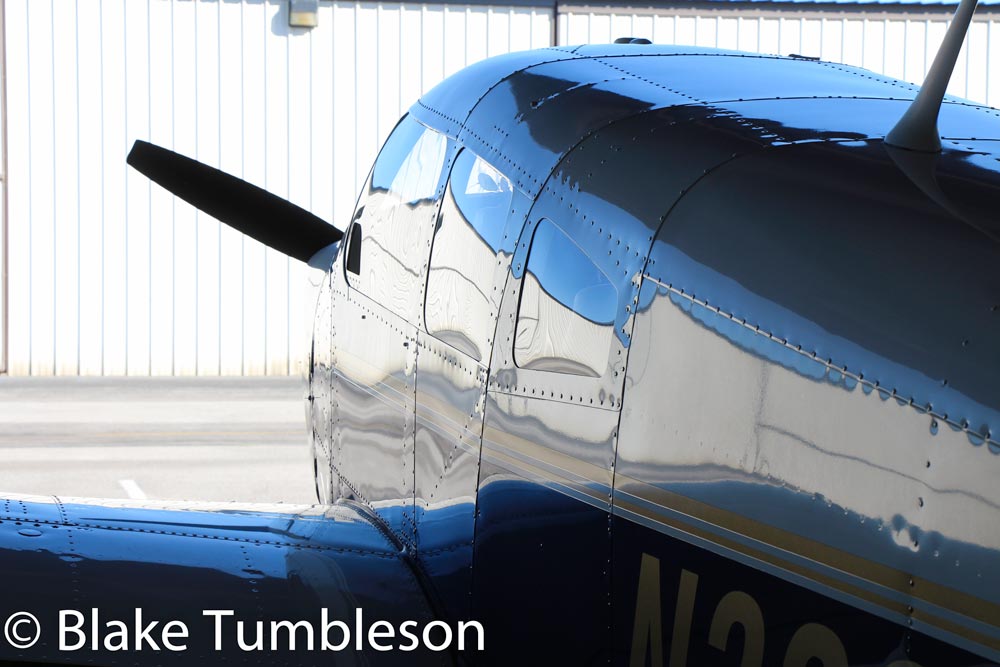 murfreesboro aviation plane aircraft
