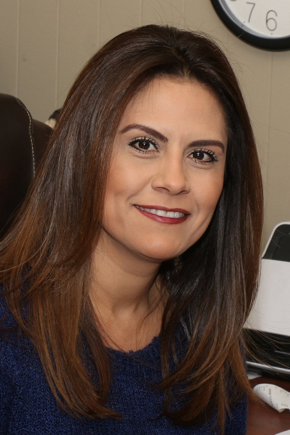 Veronica Torres