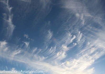 sky background image murfreesboro aviation