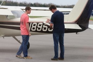 3 New Student Pilot Rule - Murfreesboro Aviation