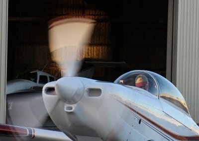 Murfreesboro Aviation - Learn to Fly
