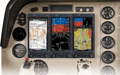 Murfreesboro Aviation Awarded Aspen Avionics Dealership!