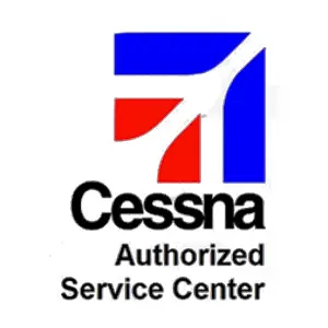 Cessna Authorized Service Center Logo